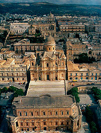 Cattedrale di Noto