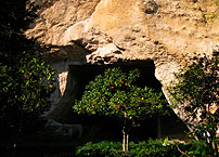 Grotta dei Cordari Parco Neapolis